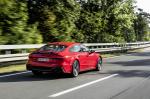 Audi RS7 Sportback 2020 года (UK)